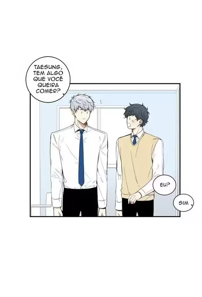 Read Cherry Blossoms After Winter PT Manga Online