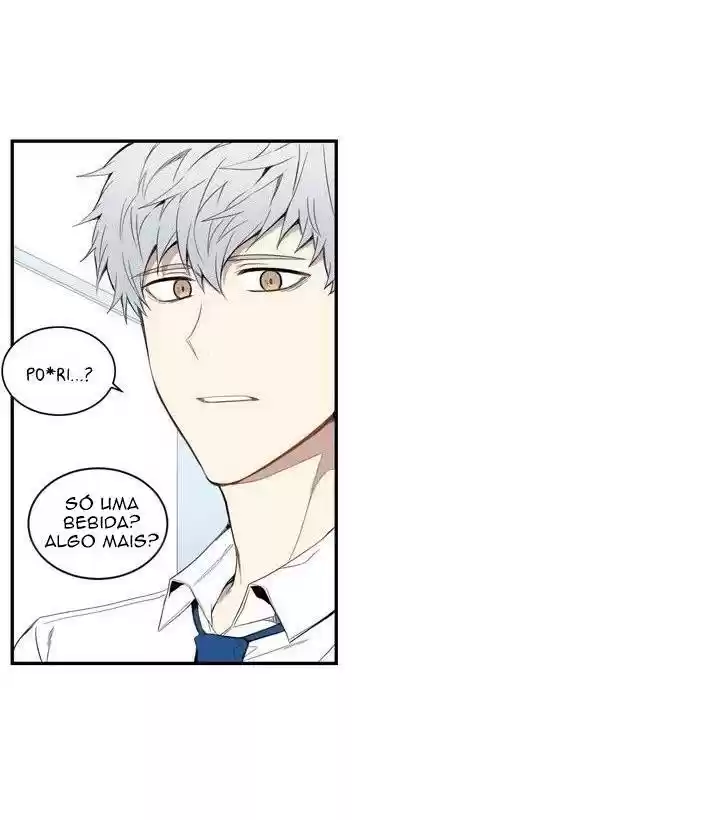 Read Cherry Blossoms After Winter PT Manga Online