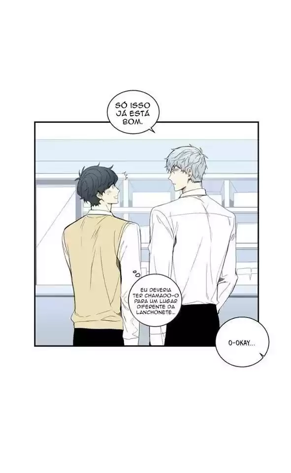 Read Cherry Blossoms After Winter PT Manga Online
