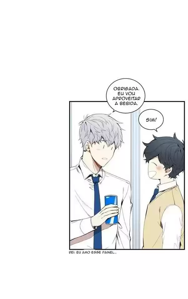 Read Cherry Blossoms After Winter PT Manga Online