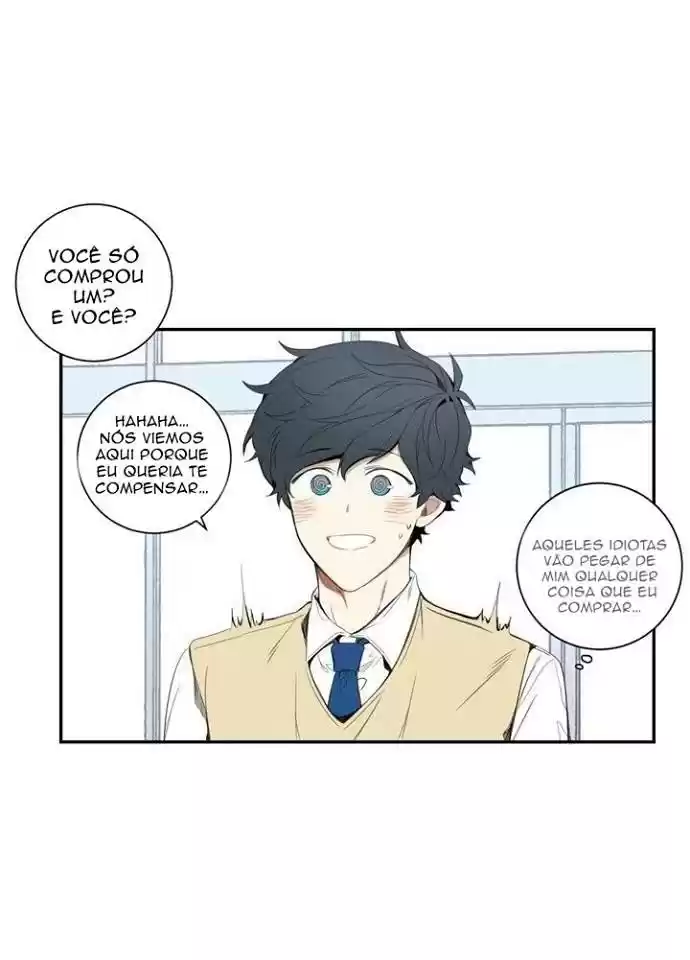 Read Cherry Blossoms After Winter PT Manga Online