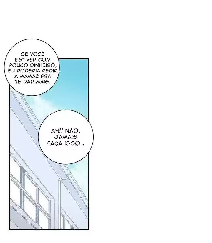 Read Cherry Blossoms After Winter PT Manga Online
