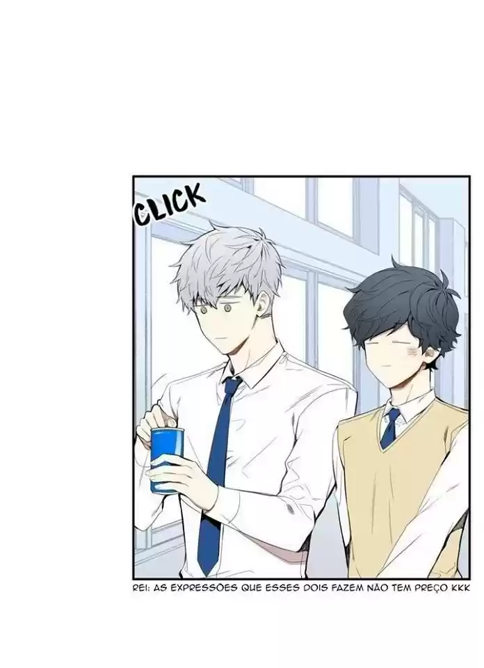 Read Cherry Blossoms After Winter PT Manga Online