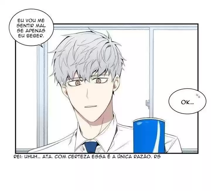 Read Cherry Blossoms After Winter PT Manga Online