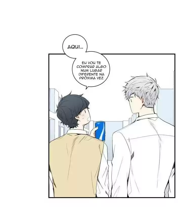 Read Cherry Blossoms After Winter PT Manga Online