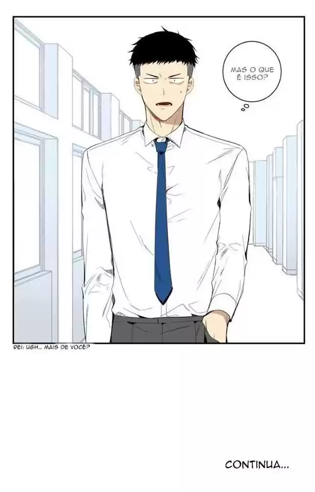 Read Cherry Blossoms After Winter PT Manga Online
