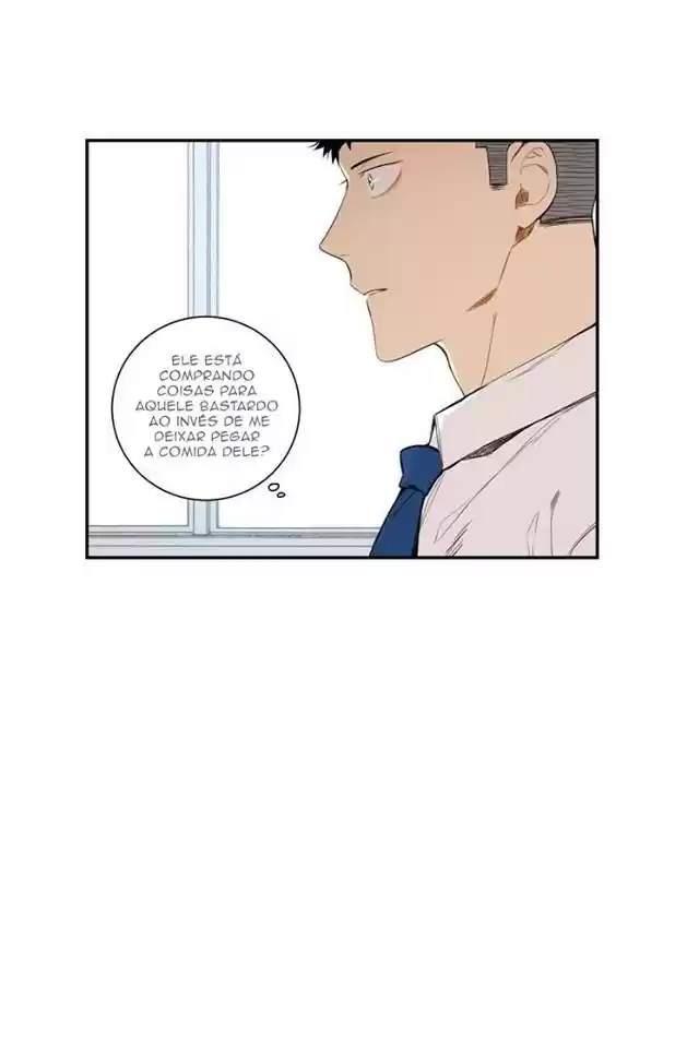 Read Cherry Blossoms After Winter PT Manga Online