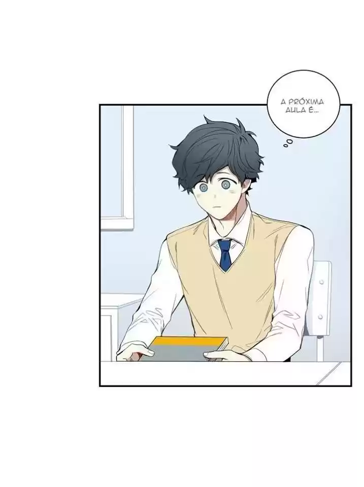 Read Cherry Blossoms After Winter PT Manga Online