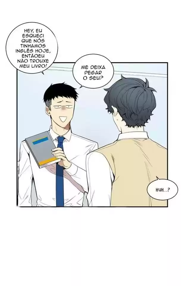 Read Cherry Blossoms After Winter PT Manga Online