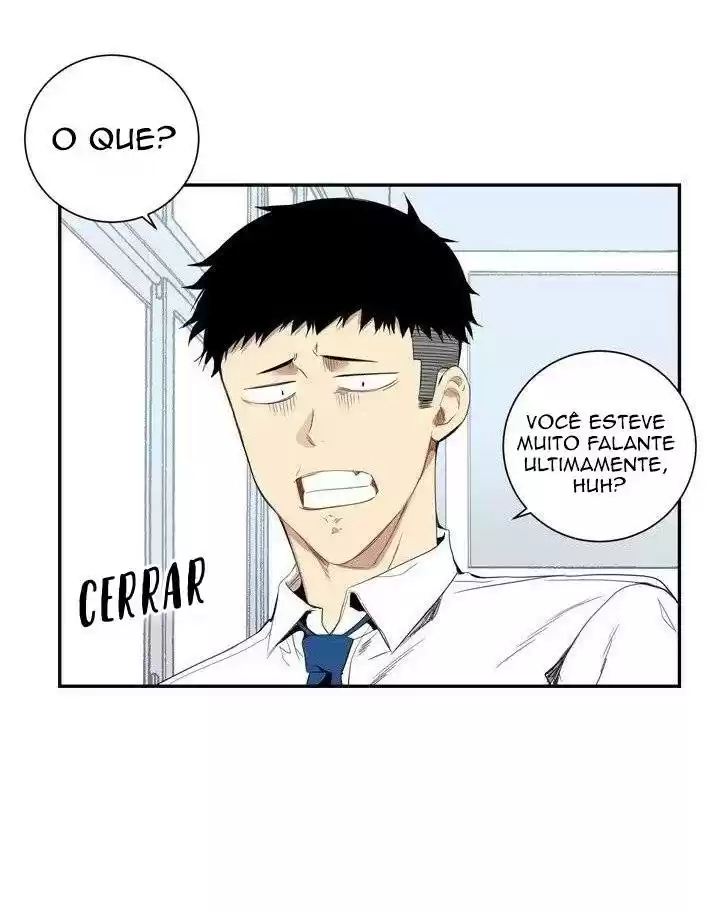 Read Cherry Blossoms After Winter PT Manga Online