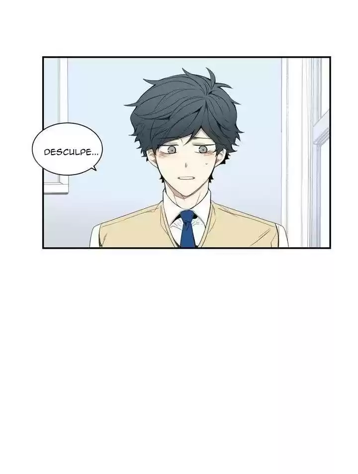 Read Cherry Blossoms After Winter PT Manga Online