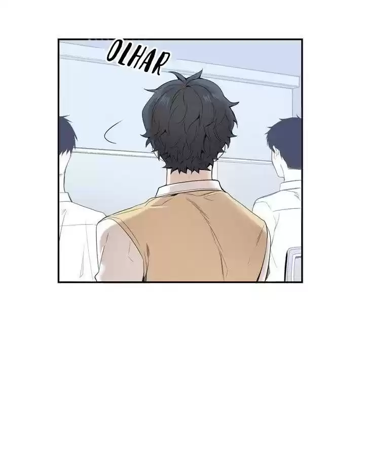 Read Cherry Blossoms After Winter PT Manga Online