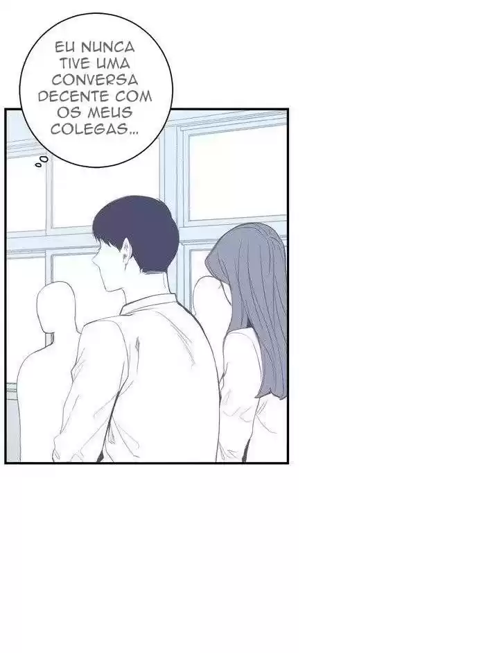 Read Cherry Blossoms After Winter PT Manga Online