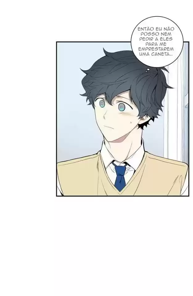 Read Cherry Blossoms After Winter PT Manga Online