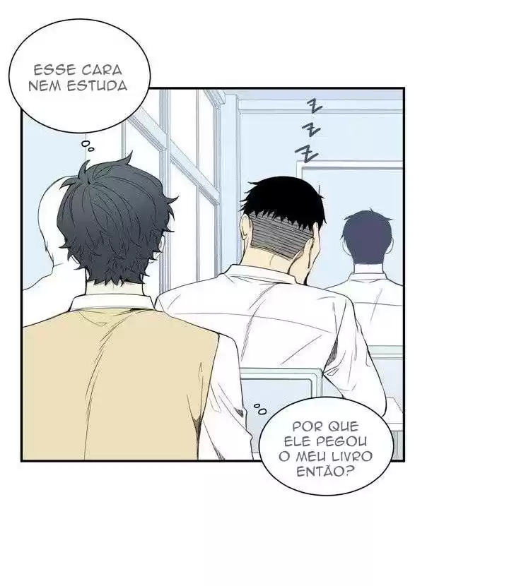 Read Cherry Blossoms After Winter PT Manga Online