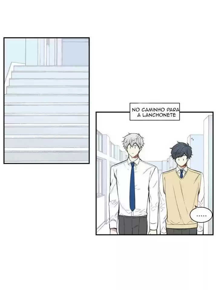 Read Cherry Blossoms After Winter PT Manga Online