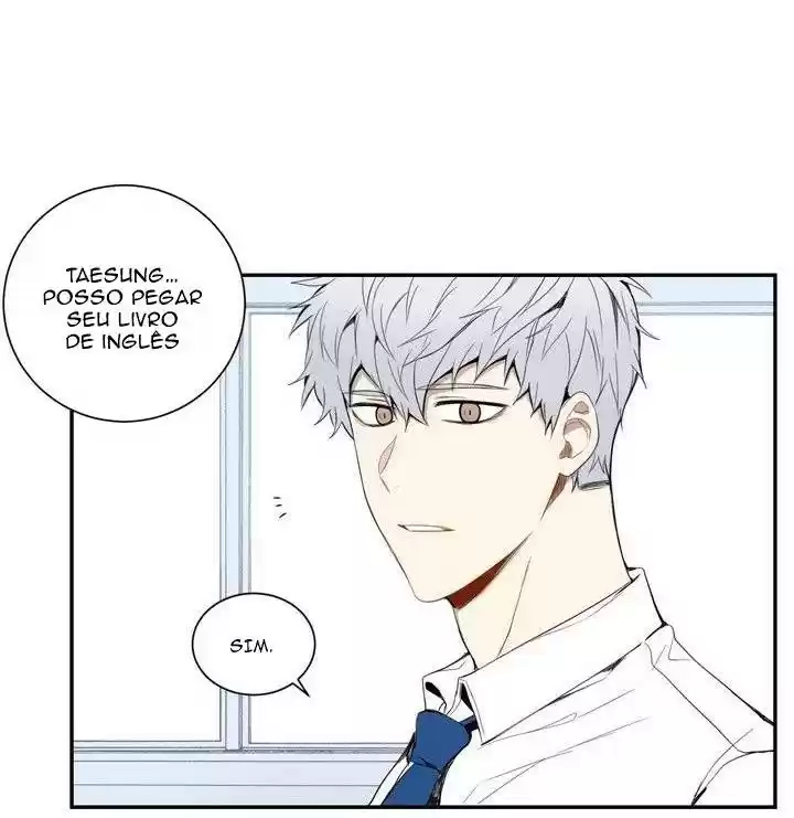 Read Cherry Blossoms After Winter PT Manga Online