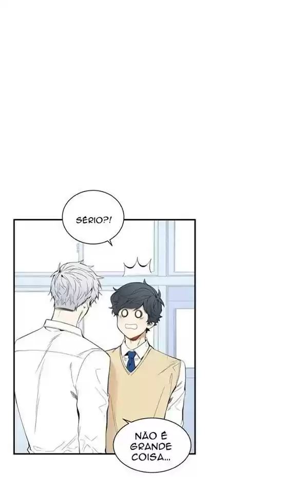 Read Cherry Blossoms After Winter PT Manga Online
