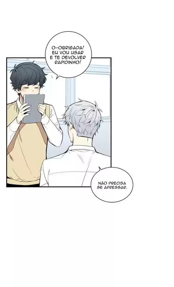 Read Cherry Blossoms After Winter PT Manga Online