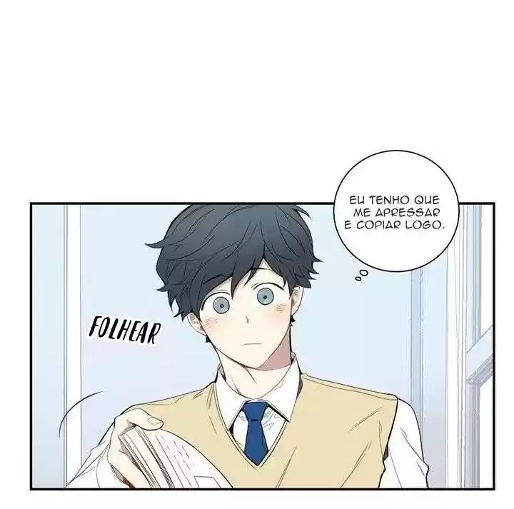 Read Cherry Blossoms After Winter PT Manga Online