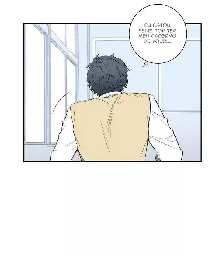 Read Cherry Blossoms After Winter PT Manga Online