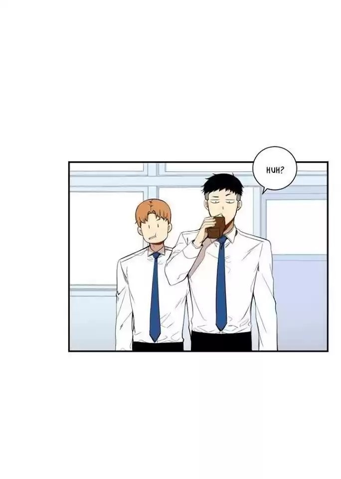 Read Cherry Blossoms After Winter PT Manga Online