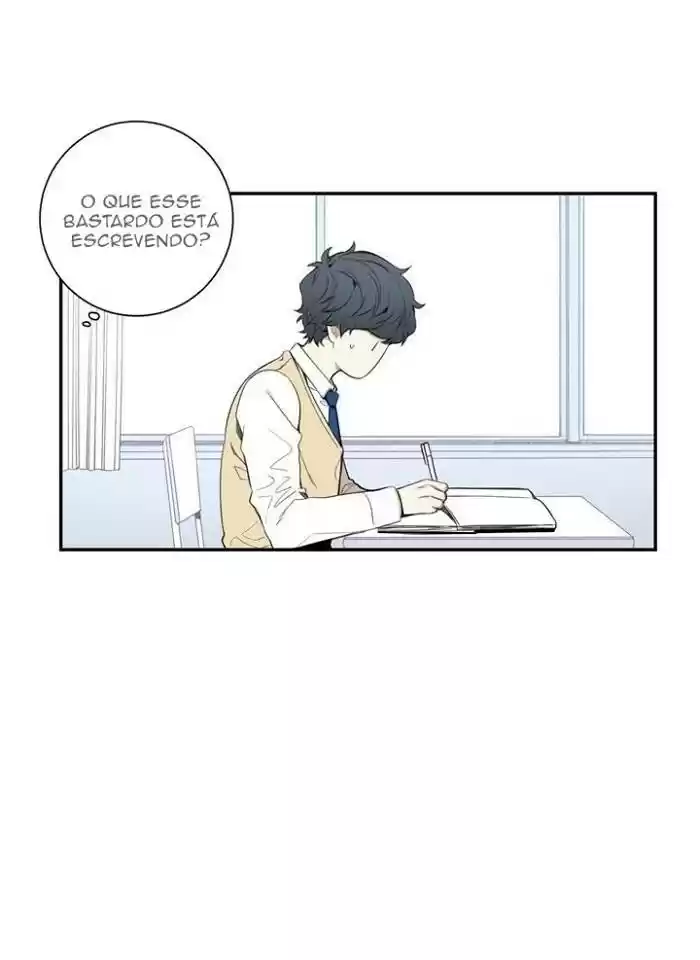 Read Cherry Blossoms After Winter PT Manga Online