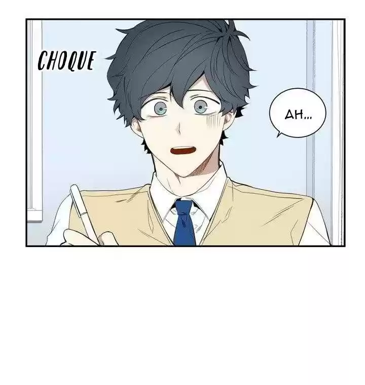 Read Cherry Blossoms After Winter PT Manga Online