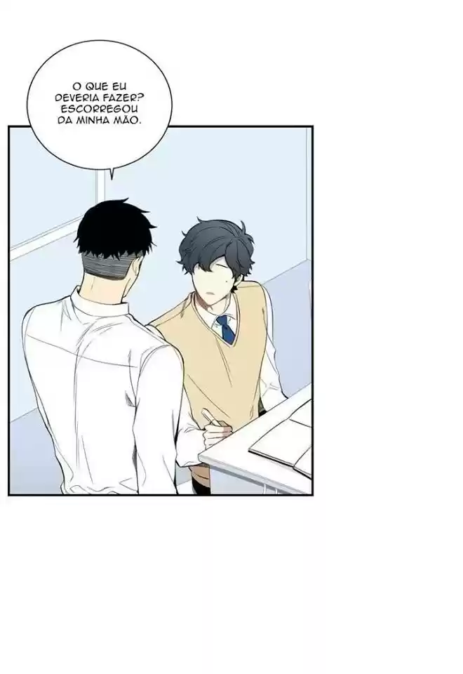 Read Cherry Blossoms After Winter PT Manga Online