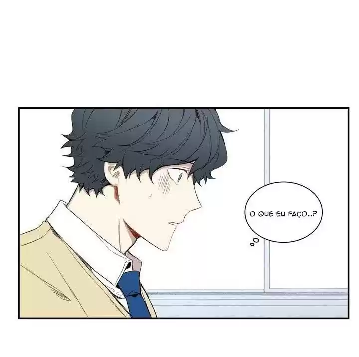 Read Cherry Blossoms After Winter PT Manga Online