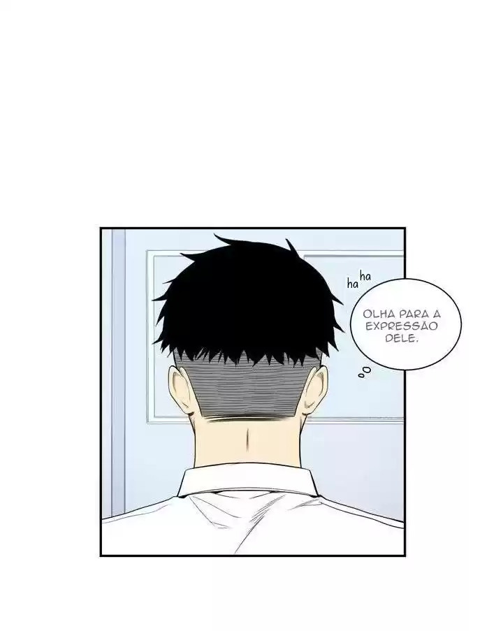 Read Cherry Blossoms After Winter PT Manga Online