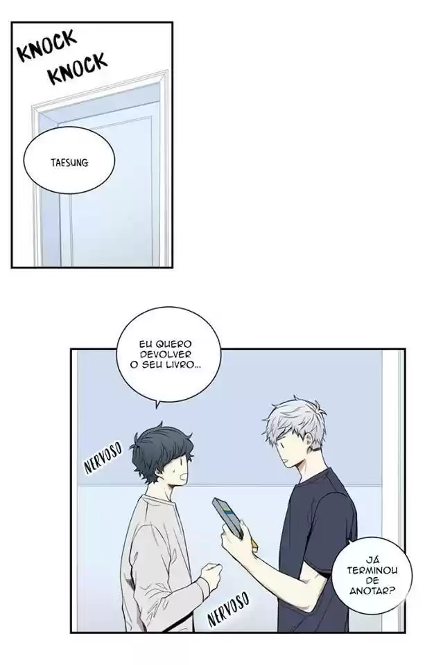Read Cherry Blossoms After Winter PT Manga Online