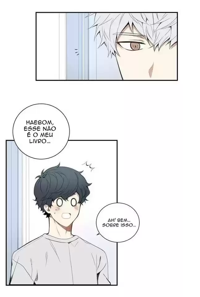Read Cherry Blossoms After Winter PT Manga Online