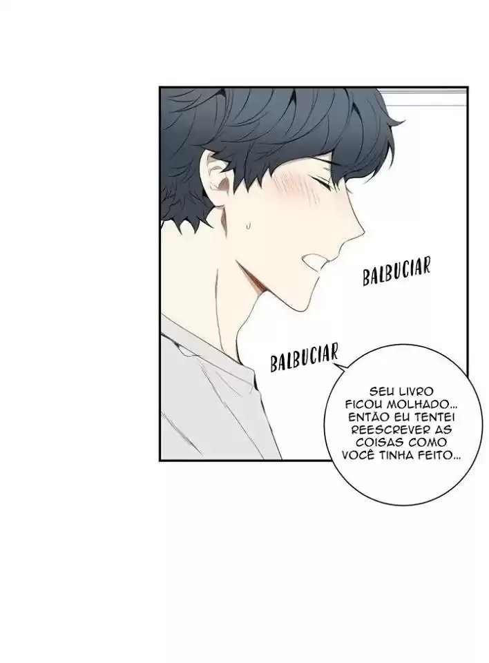 Read Cherry Blossoms After Winter PT Manga Online