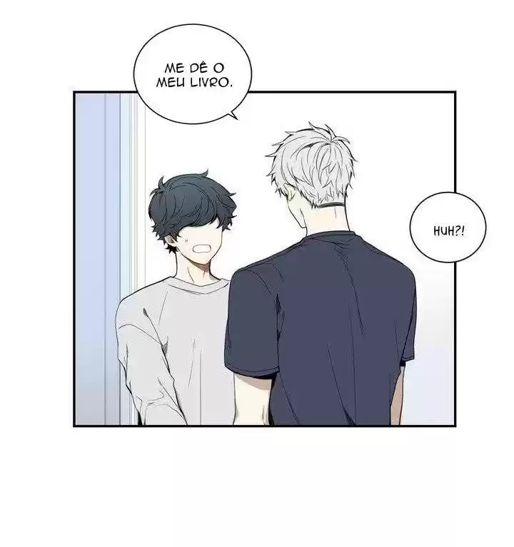 Read Cherry Blossoms After Winter PT Manga Online