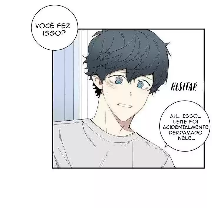 Read Cherry Blossoms After Winter PT Manga Online
