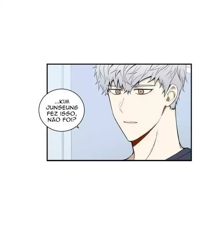 Read Cherry Blossoms After Winter PT Manga Online