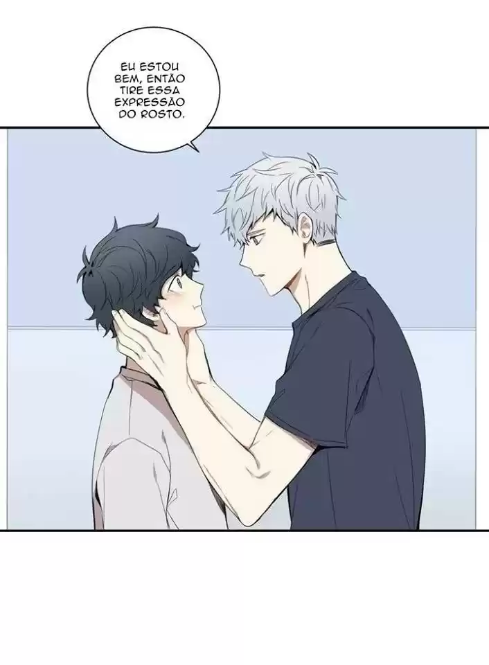 Read Cherry Blossoms After Winter PT Manga Online