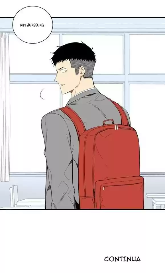 Read Cherry Blossoms After Winter PT Manga Online