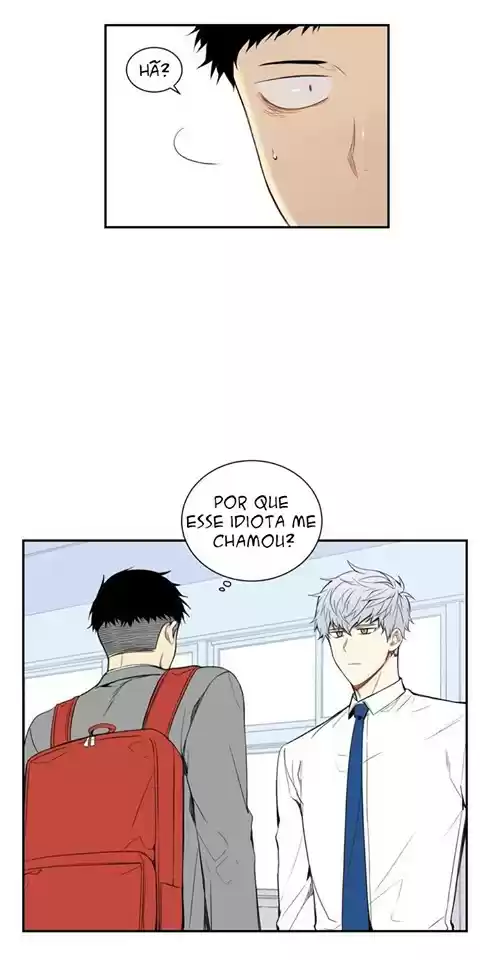 Read Cherry Blossoms After Winter PT Manga Online