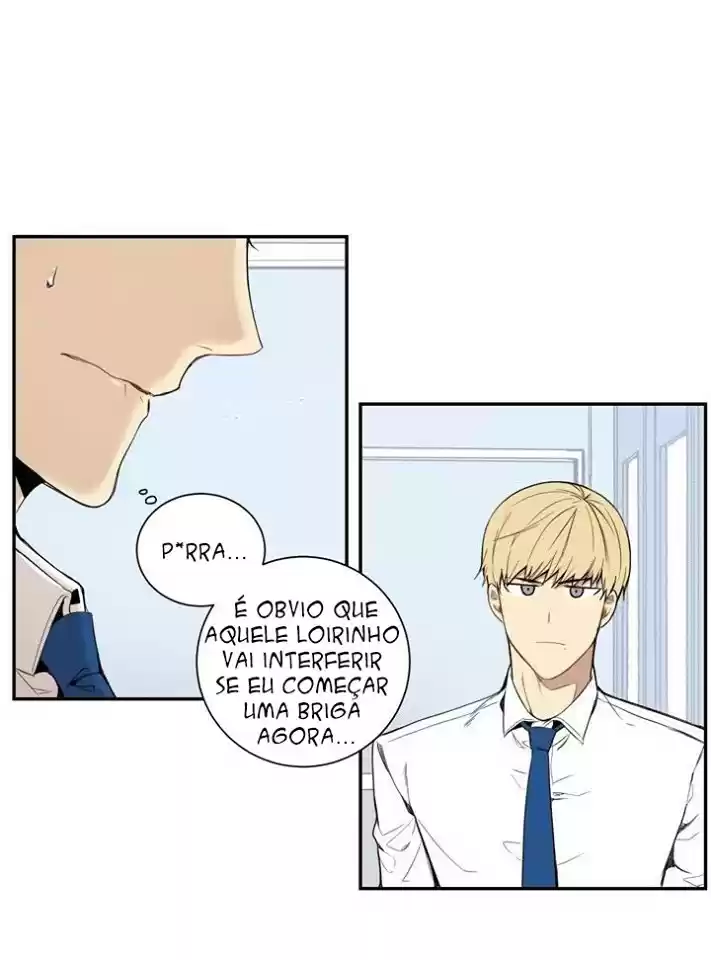 Read Cherry Blossoms After Winter PT Manga Online