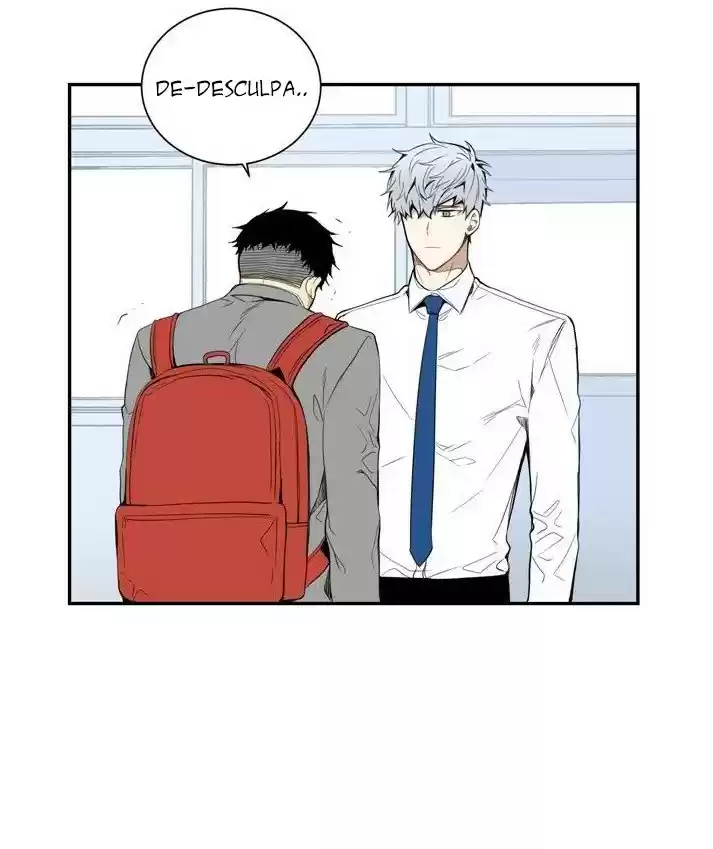 Read Cherry Blossoms After Winter PT Manga Online