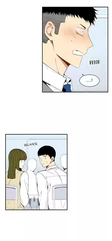 Read Cherry Blossoms After Winter PT Manga Online