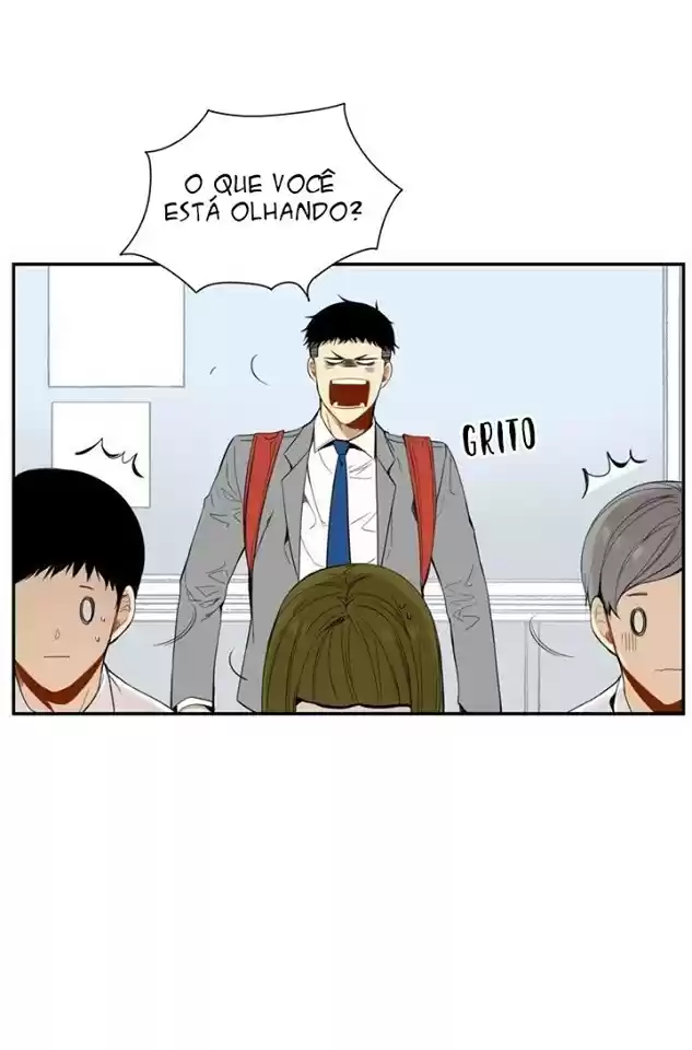 Read Cherry Blossoms After Winter PT Manga Online