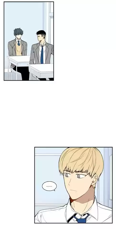 Read Cherry Blossoms After Winter PT Manga Online