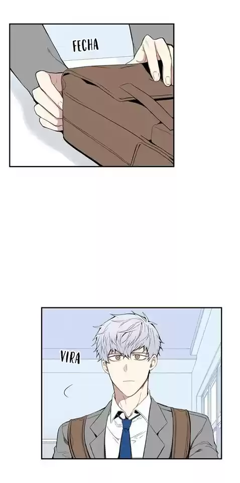 Read Cherry Blossoms After Winter PT Manga Online