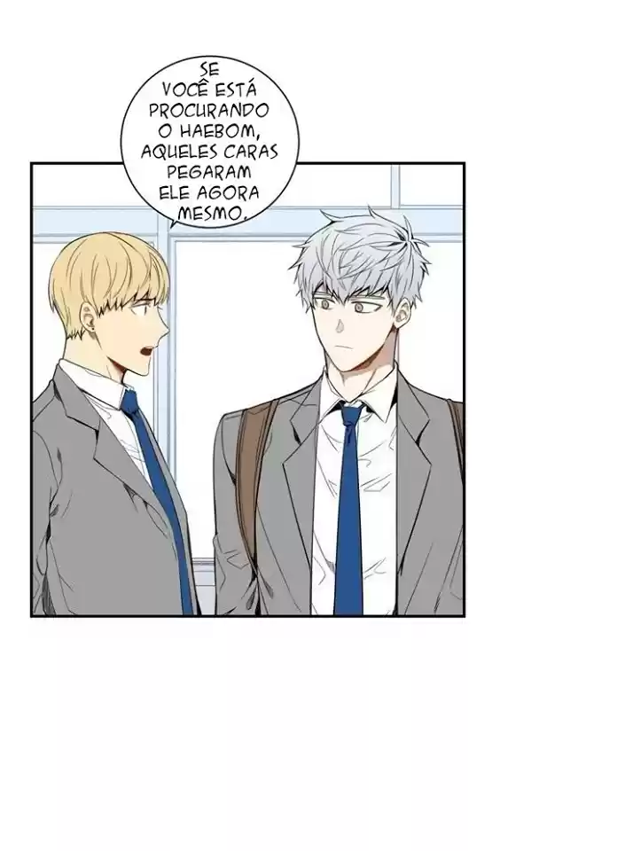 Read Cherry Blossoms After Winter PT Manga Online