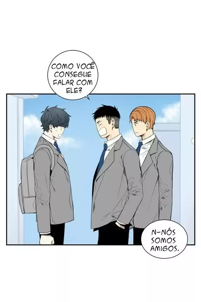 Read Cherry Blossoms After Winter PT Manga Online
