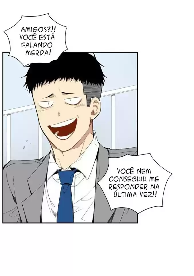 Read Cherry Blossoms After Winter PT Manga Online