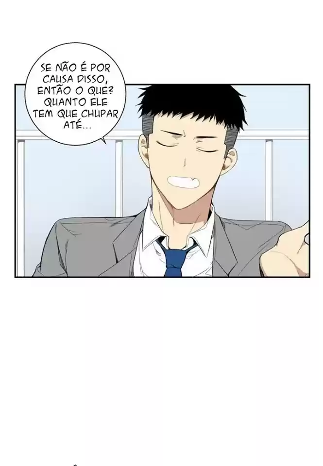 Read Cherry Blossoms After Winter PT Manga Online